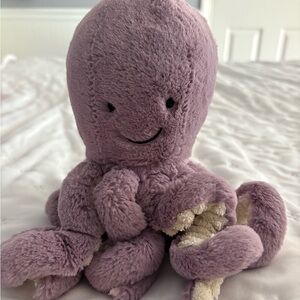 Maya Octopus Jellycat